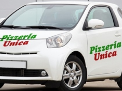 Foto: Pizzeria Unica